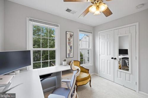 5412 Chieftain Cir, Alexandria VA 22312-2332 exterior