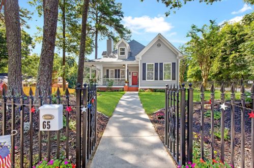 65 Claire Dr, Atlanta, GA 30315-4343