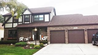 2901 Vimy Ridge Dr, Joliet, IL 60435-1685