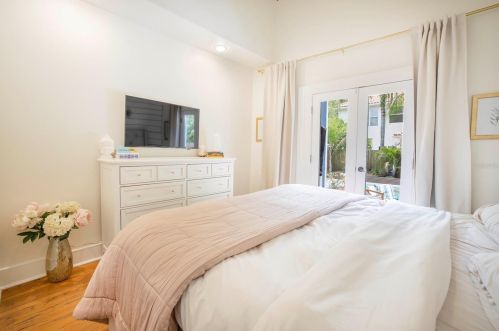 3218 Barcelona St, Tampa FL  33629-7102 exterior