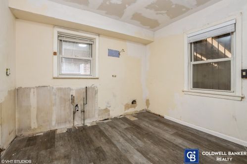 9630 La Salle St, Chicago IL  60628-1330 exterior