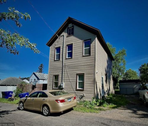 62 Hatch Ave, Saint Paul MN 55117-4716 exterior