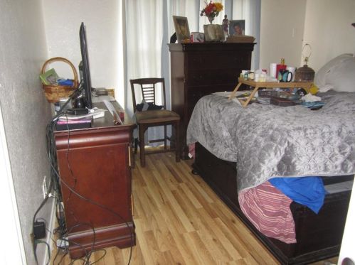 8106 Liberty Pt Ln, Humble TX 77338-6616 exterior