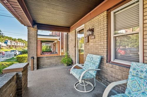1242 Morningside Ave, Pittsburgh PA 15206-1351 exterior