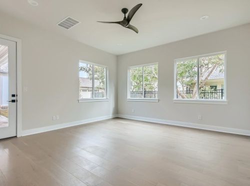 116 Carefree Cir, Austin TX exterior