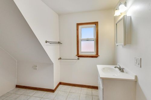 3605 Winchester Ave, Chicago IL 60609-1232 exterior