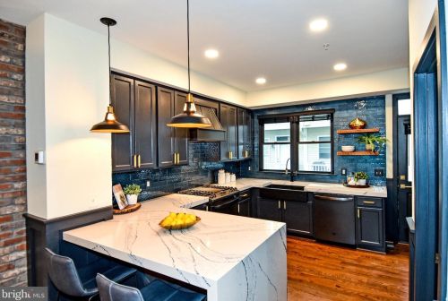 1029 5th St, Washington DC  20002-3533 exterior