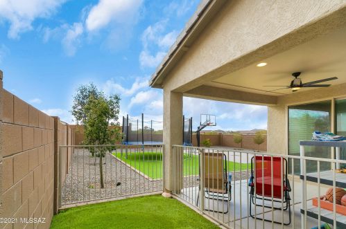 11012 Ava Marie Pl, Tucson AZ 85747-8840 exterior