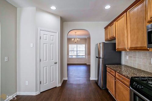 4144 Butternut Pl, Atlanta GA 30349-8110 exterior