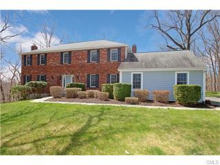 105 Eleven Levels Rd, Ridgefield CT  06877-3038 exterior