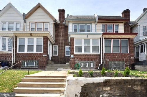 172 Grange Ave, Philadelphia, PA 19120-2447