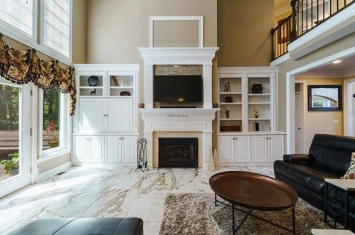 3970 Balleycastle Ln, Duluth GA 30097-2203 exterior