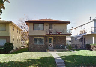 6119 Leon Ter, Milwaukee WI  53218-4913 exterior