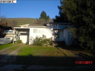 212 Wellington Ave, Concord CA  94520-1114 exterior