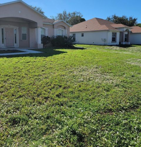810 General Patton Ter, Fort Pierce FL  34953-2658 exterior