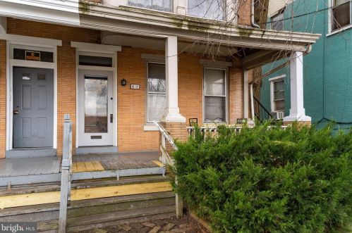 618 King St, Lancaster PA 17602-3237 exterior