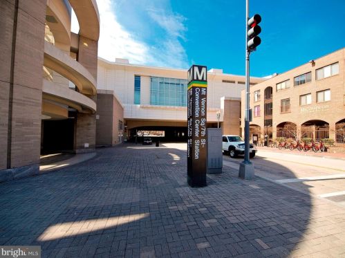 1010 Massachusetts Ave, Washington DC  20001-5401 exterior