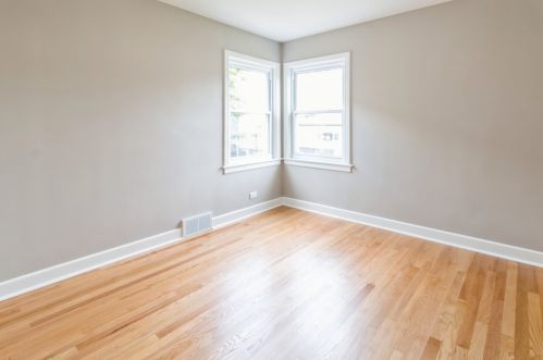 6539 Neva Ave, Chicago IL  60631-1677 exterior