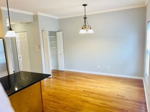 2320 Flournoy St, Chicago IL  60612-3519 exterior