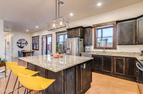 508 18th St, Tucson AZ  85701-2545 exterior