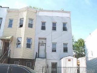 2042 Pacific St, Brooklyn NY  11233-4035 exterior