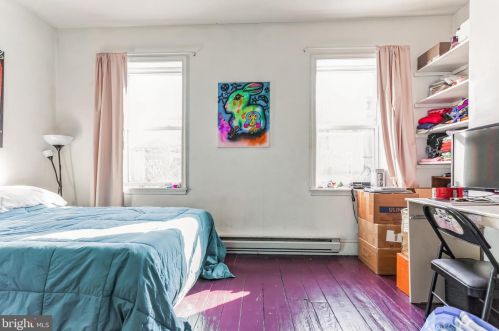 814 9 St, Philadelphia PA 19148-3701 exterior