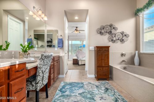 4114 Camellia Dr, Chandler AZ 85286-4437 exterior