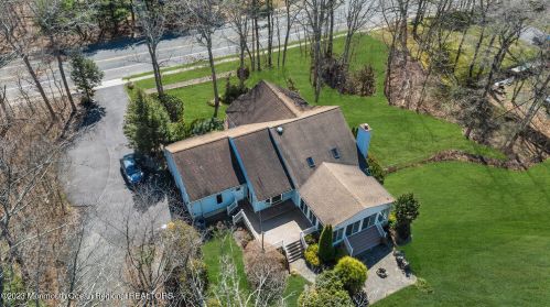 508 Bennetts Mills Rd, Jackson Twp NJ 08527-2451 exterior