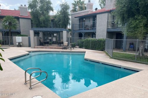 15402 28th St, Phoenix AZ  85032-7944 exterior