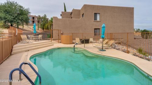 2980 Trevi Pl, Tucson AZ 85741-1203 exterior