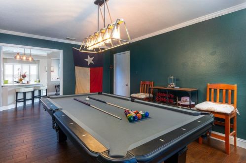 5605 Grn Holw Ln, Frisco TX 75056-3744 exterior