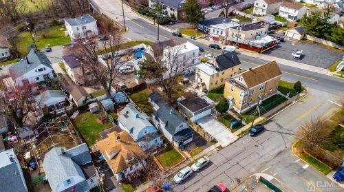 15 Douglas St, Perth Amboy NJ  08863-2205 exterior