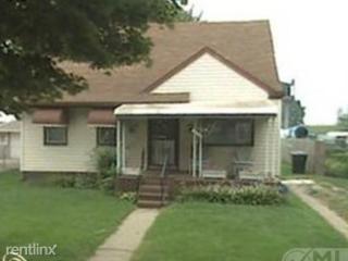 1624 Liebold St, Detroit MI  48217-1228 exterior