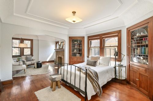 2609 67, Milwaukee WI 53213-1444 exterior