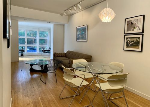 1424 Warner Ave, Chicago IL 60618-2314 exterior