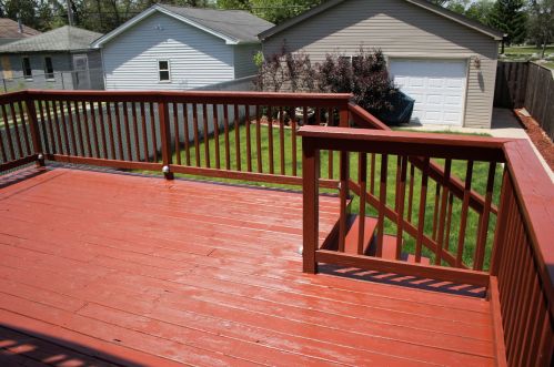 3842 Ottawa Ave, Chicago IL 60634-2128 exterior