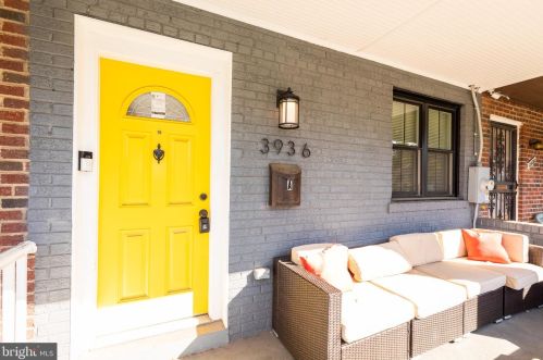 3936 Capitol St, Washington, DC 20019-3341