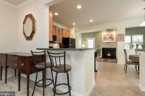 933 Hopkins Cor, Glen Burnie MD 21060-8452 exterior