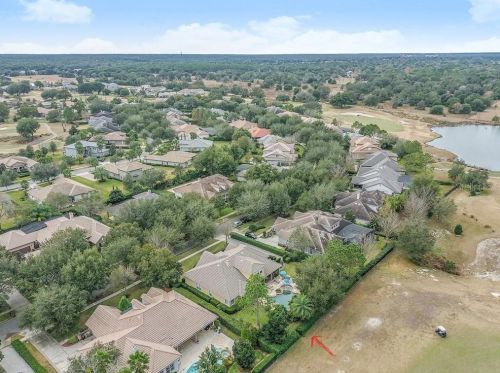 25601 Hawks Run Ln, Mount Plymouth FL 32776-7746 exterior