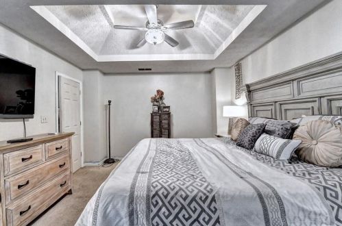 2320 Skylars Ml Way, Lithonia GA exterior