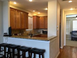 2606 Starboard Point Dr, Houston TX  77054-1031 exterior