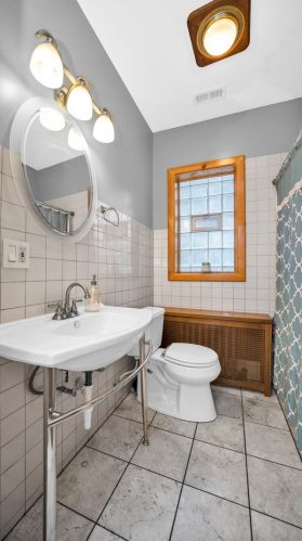 4843 Keeler Ave, Chicago IL 60803-1733 exterior