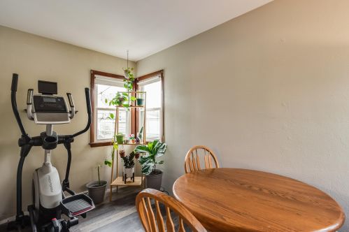 3220 21 St, Milwaukee WI 53215-4403 exterior