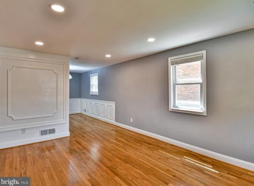 64 Elmira St, Washington DC  20032-5873 exterior