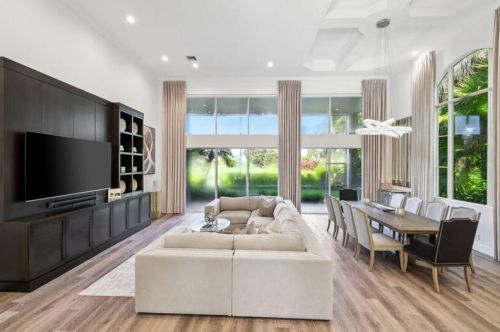 6499 Enclave Way, Boca Raton FL 33496-4076 exterior