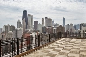 1460 Sandburg Ter, Chicago IL  60610-7688 exterior