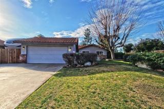 4505 Goldwood Ave, Bakersfield, CA 93306-1315