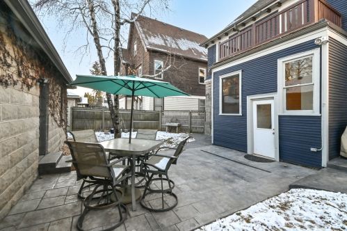 2946 Stowell Ave, Milwaukee WI 53211-3349 exterior