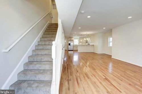 726 50th St, Washington DC  20019-4813 exterior