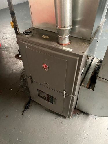 10522 Ln Salle St, Chicago IL 60620-1245 exterior